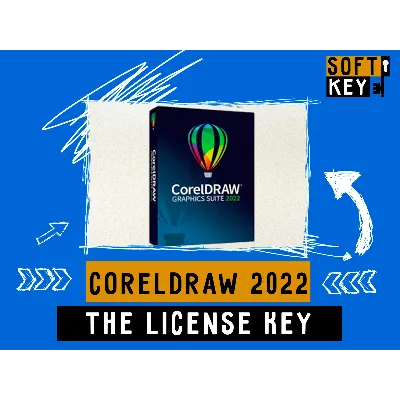 CorelDRAW 2022 Graphics Suite - ключ навсегда Mac OS - irongamers.ru