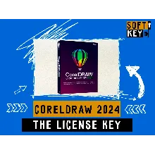 CorelDRAW 2024 Graphics Suite - ключ навсегда для MacOS