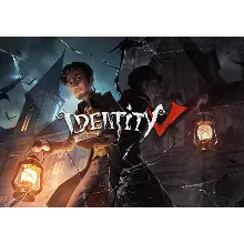 Identity V: Replenishment by ID