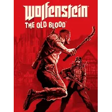 Wolfenstein: The Old 👾 PC KEY 🔐 MICROSOFT 🔥 GLOBAL ✅