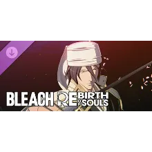 BLEACH Rebirth of Souls Thousand-Year Blood War Costume АВТОДОСТАВКА STEAM GLOBAL МГН