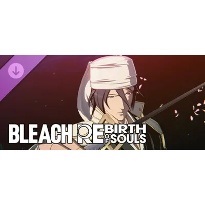 BLEACH Rebirth of Souls Thousand-Year Blood War Costume АВТОДОСТАВКА STEAM GLOBAL МГН - irongamers.ru
