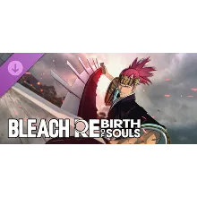 BLEACH Rebirth of Souls - Rebirth of Souls Costume Set AUTODELIVERY STEAM GIFT INSTAN