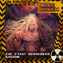 РФ+СНГ | The First Berserker: Khazan - Выбор издания | STEAM КЛЮЧ
