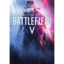 Battlefield V Definitive Edition EA APP RU+GLOBAL