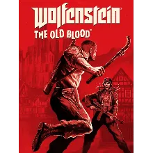 Ⓜ Ключ Wolfenstein: The Old Blood (XBOX)Ⓜ