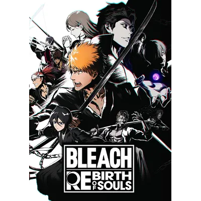 BLEACH Rebirth of Souls (Steam Ключ Global + РФ) - irongamers.ru