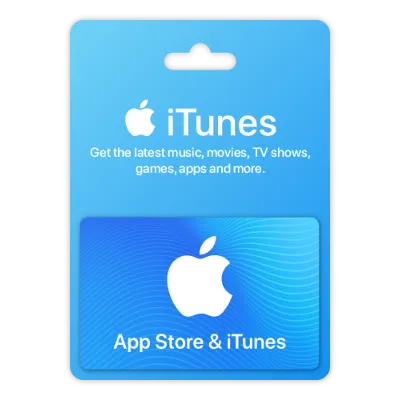 💎 iTunes / App Store / Appl Gift Card 2.5 USD (USA) 💎