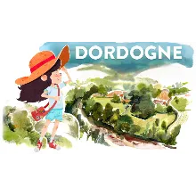 💙 Dordogne 💙 Steam Global Key 💙