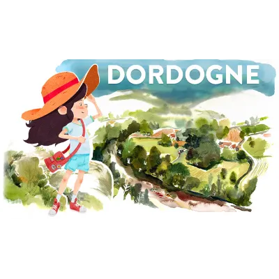 💙 Dordogne 💙 Steam Global Key 💙 - irongamers.ru