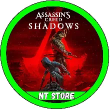 ASSASSIN’S CREED SHADOWS Ubisoft
