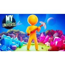 💙 My Little Universe 💙 Steam Global Key 💙