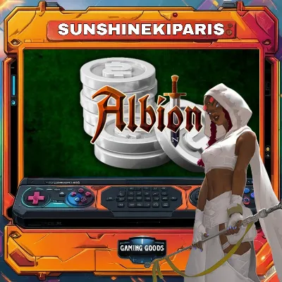 Серебро в Albion online|Любой сервер , любое количество - irongamers.ru