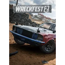 Wreckfest 2 (Аренда аккаунта Steam) Онлайн