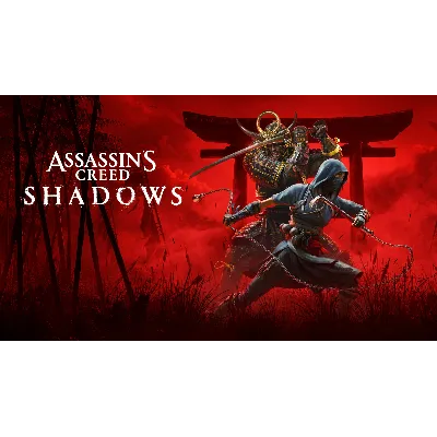 Assassin’s Creed Shadows Deluxe STEAM - irongamers.ru