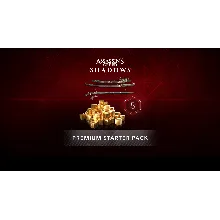 Premium Starter Pack - Assassin's Creed Shadows steam