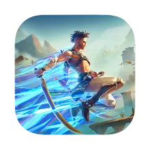 ⚡ Prince of Persia Lost Crown MAC AppStore
