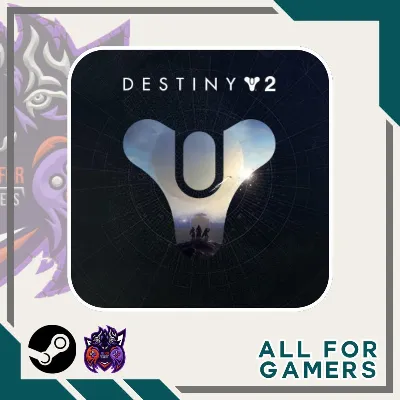 Destiny 2 ALL DLCs KEY Steam RU/CIS + GIFT - irongamers.ru