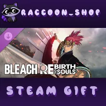 BLEACH Rebirth of Souls - Rebirth of Souls Costume Set
