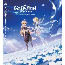 Genshin Impact Genesis Crystals Донат по ID Global