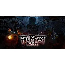 The Beast Inside (Steam Key/Region Free)