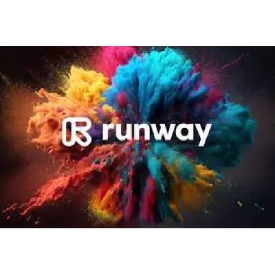 Подписка Runway ML Standard/Pro/Unlimited на 1 месяц - irongamers.ru