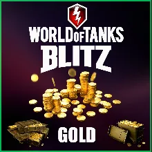 WORLD of TANKS BLITZ EU [ЗОЛОТО] [ПРОПУСКИ]