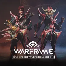 ➰ (PC) Warframe: Полная коллекция «Перезагрузка»➰