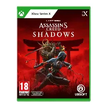 ⭐ Assassins Creed Shadows Xbox One Series X|S
