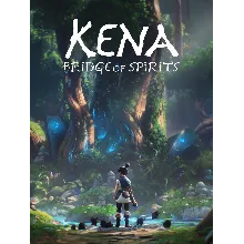 Kena: Bridge of Spirits (Epic аккаунт) Полный доступ