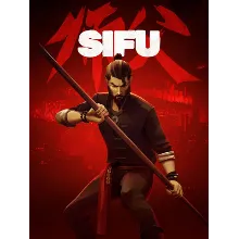 Sifu (Epic Games аккаунт) Полный доступ Global