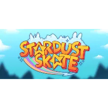 Stardust Skate АВТОДОСТАВКА STEAM GLOBAL МГНОВЕННО ЛИЦЕНЗИЯ