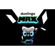 🦉 Duolingo MAX Family Владелец вашего аккаунта12месяце