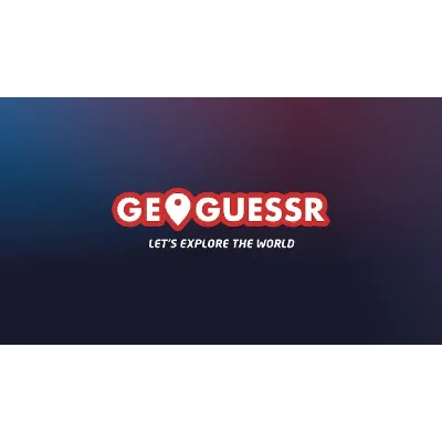 GeoGuessr PRO UNLIMITED | НА ВАШ СЧЕТ 1/12 Месяц - irongamers.ru