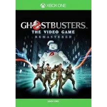 🧡 Ghostbusters: The Video Game Remastered XBOX KEY 🔑