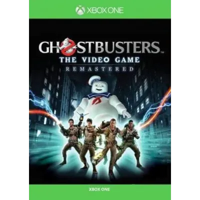 Ghostbusters: The Video Game Remastered XBOX KEY - irongamers.ru