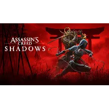 Assassin’s Creed Shadows Deluxe+ Claws of Awaji [аккаунт + почта]