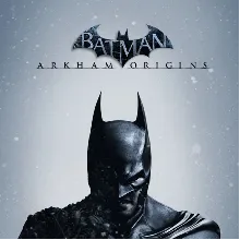 Batman: Arkham Origins (Steam/Key/ Global)