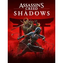 PC Куплю Вам Assassin's Creed Shadows | Uplay