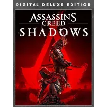 PC Куплю Вам Assassin's Creed Shadows Deluxe
