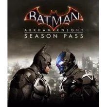 Batman: Arkham Knight Season Pass (Steam/Ключ/Весь Мир)