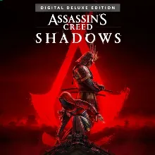 Assassin’s Creed Shadows Deluxe Edition EGS Турция