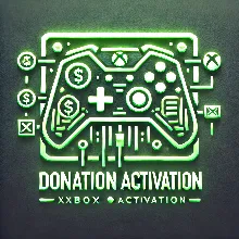 💎 Активация доната на консоли XBOX 💎