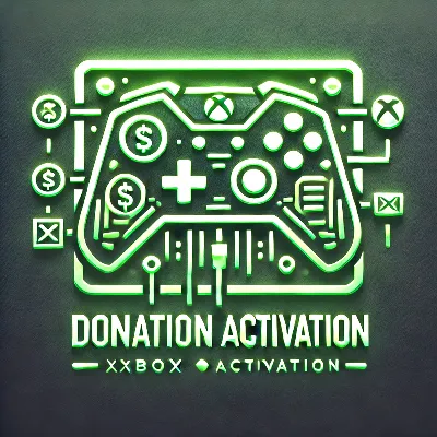 Активация доната на консоли XBOX - irongamers.ru