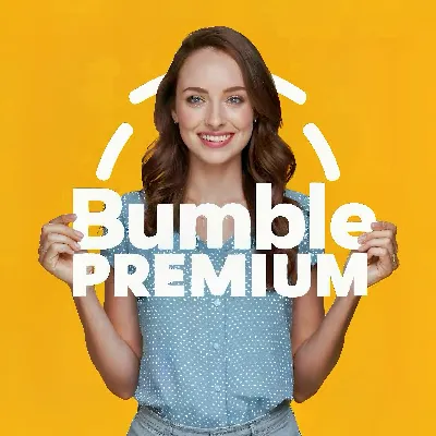 💛 Bumble Premium НАВСЕГДА 💘 ПОДПИСКА НА ВАШ АККАУНТ ✅ - irongamers.ru