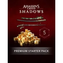 МИР🔥Premium Starter Pack (4200 HC)🔥 STEAM ПОДАРОК