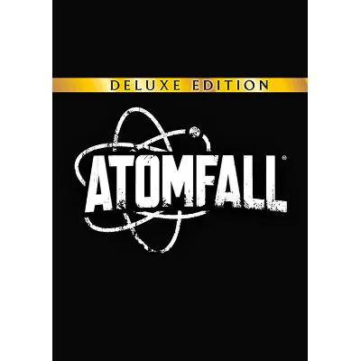 Atomfall - Deluxe Edition (Steam Ключ Global) - irongamers.ru