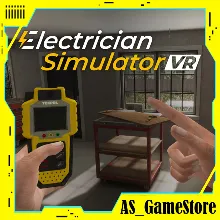 Electrician Simulator VR2 / Симулятор Электрика VR | PS5/PS Турция