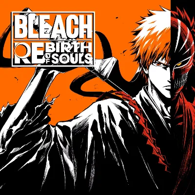 BLEACH Rebirth of Souls ULTIMATE Ed ALL DLC - irongamers.ru