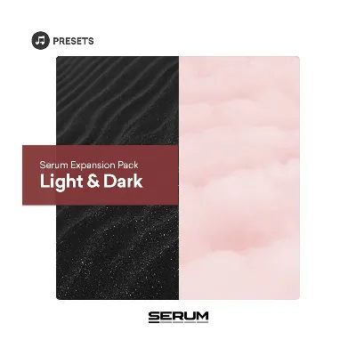 Serum 2 Expansion Bundle: Light & Dark [Пресеты] - irongamers.ru